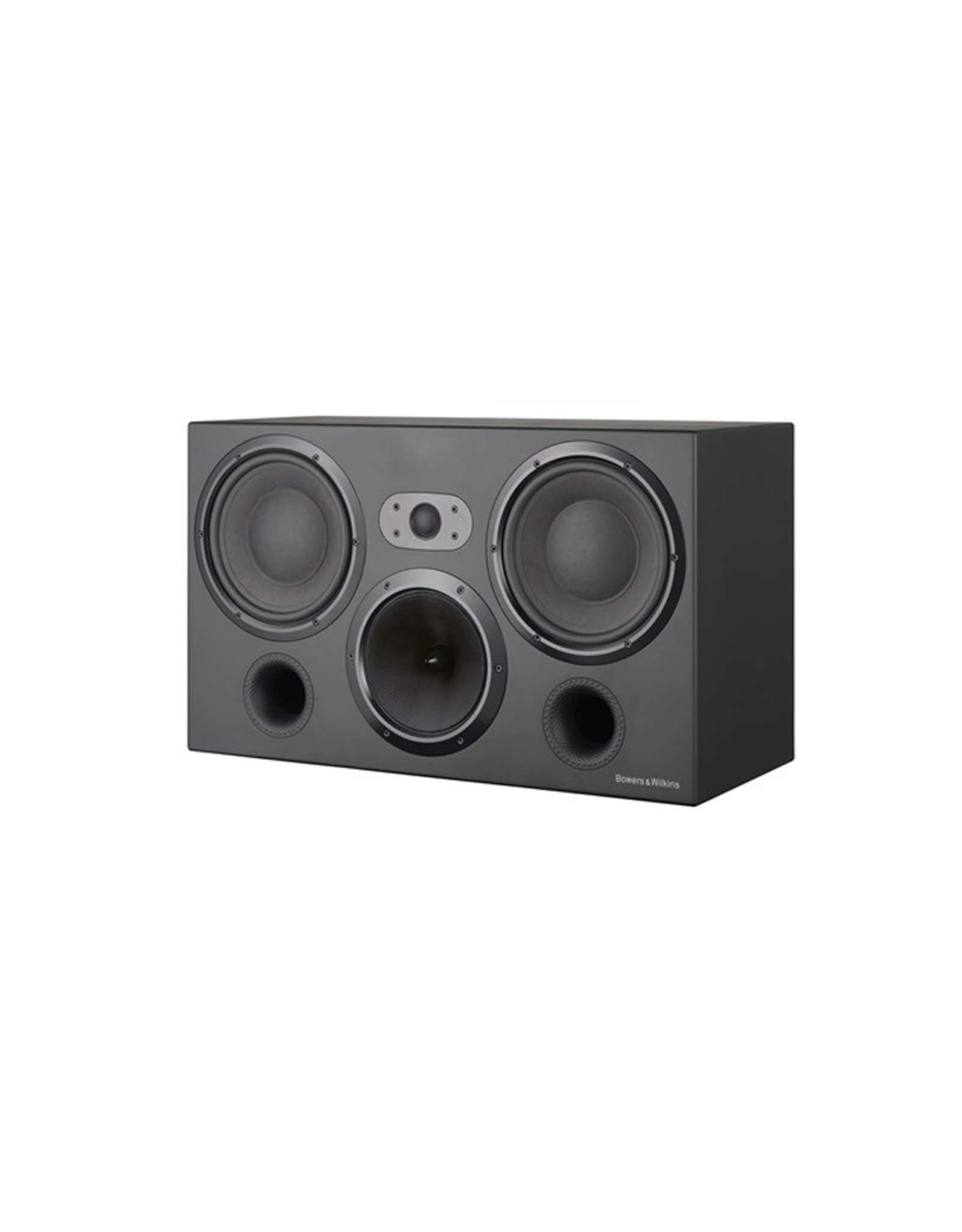 BOWERS & WILKINS B&W CT7.3 Custom Theatre Speaker (single) BLACK