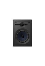 BOWERS & WILKINS B&W CWM663 In Wall Speakers (pair) WHITE