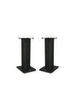 BOWERS & WILKINS B&W STAV24 S2 Floor Stands (pair) BLACK