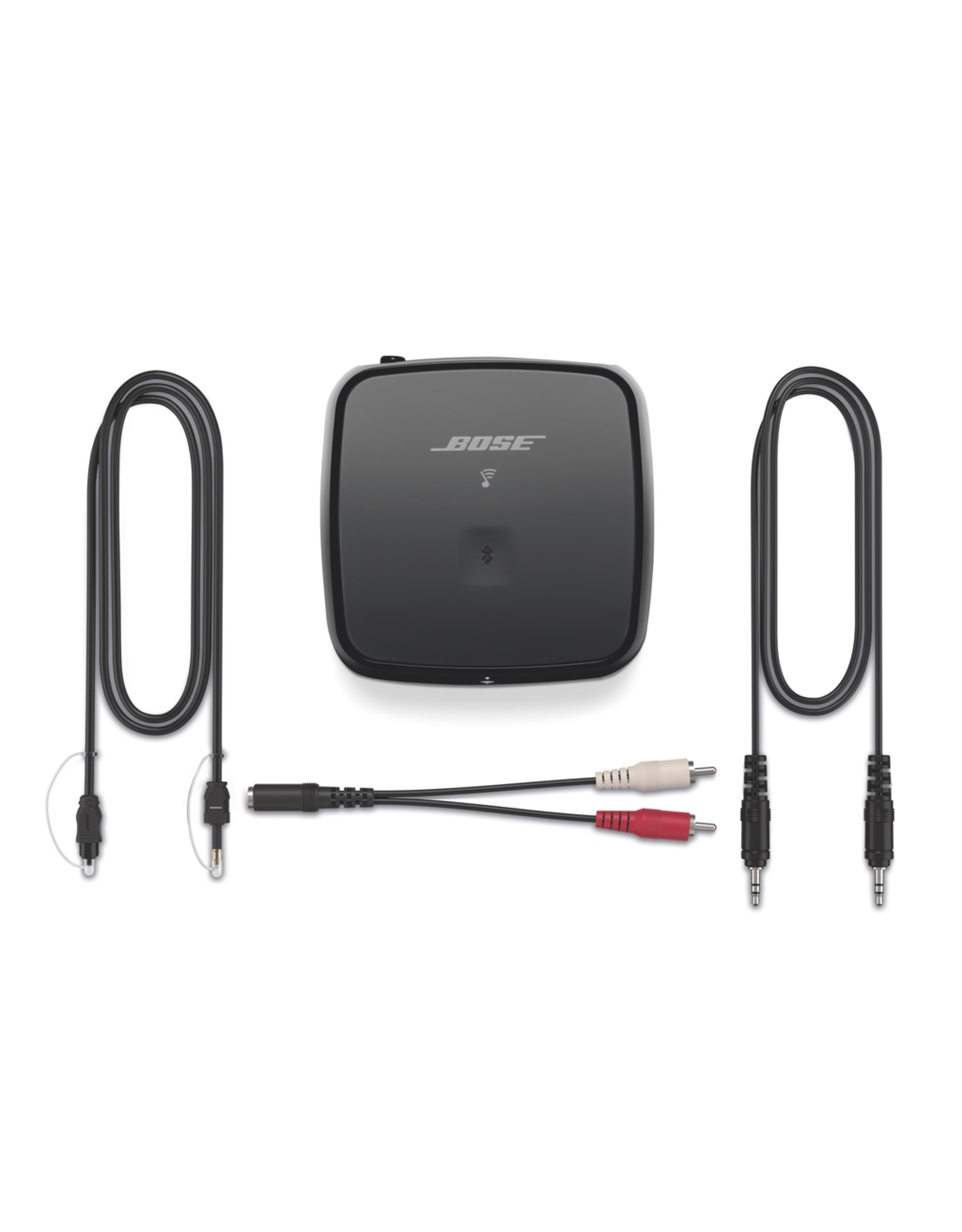 connecting soundtouch to wifi