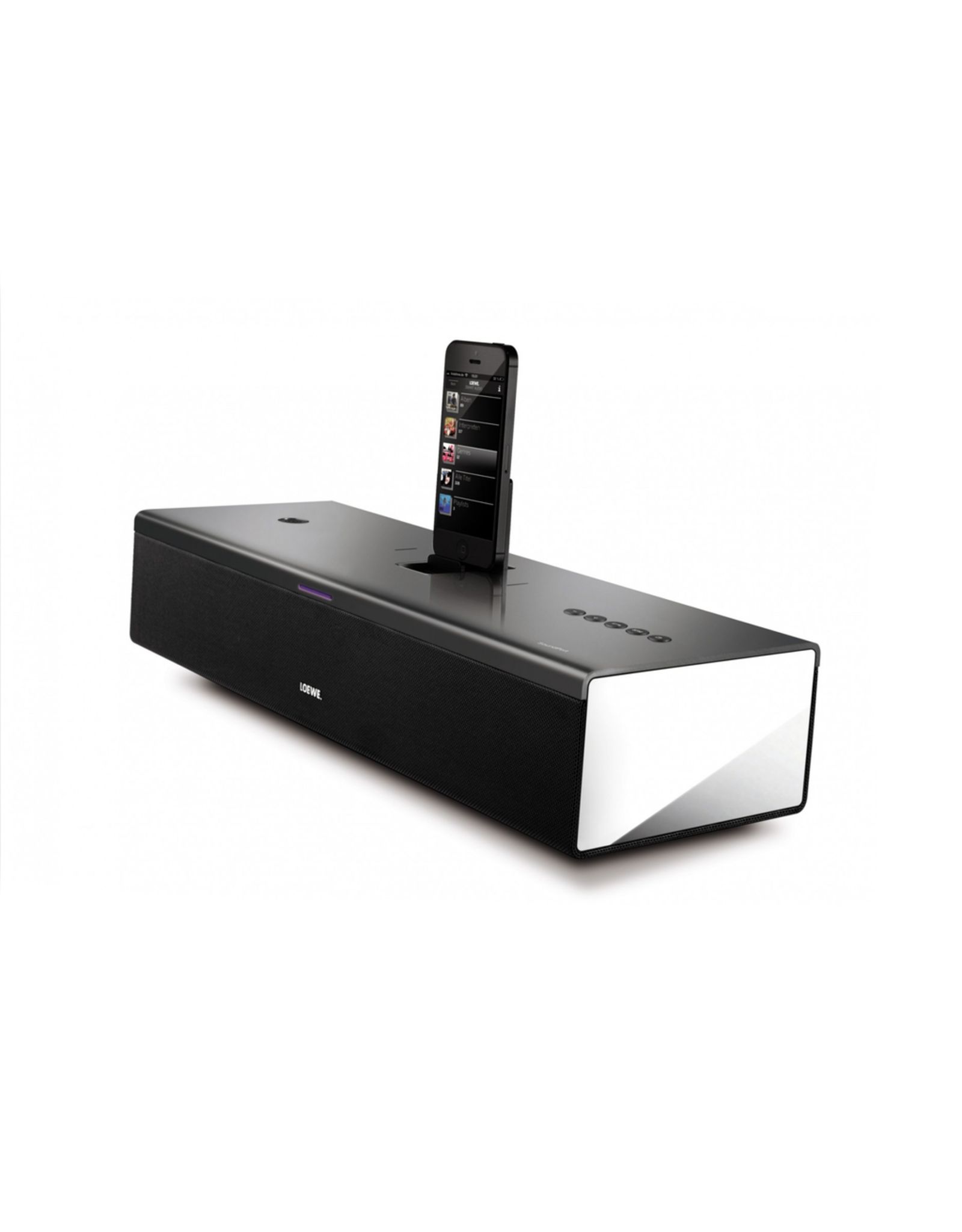 SOUNDPORT COMPACT - Frankston Hi-Fi