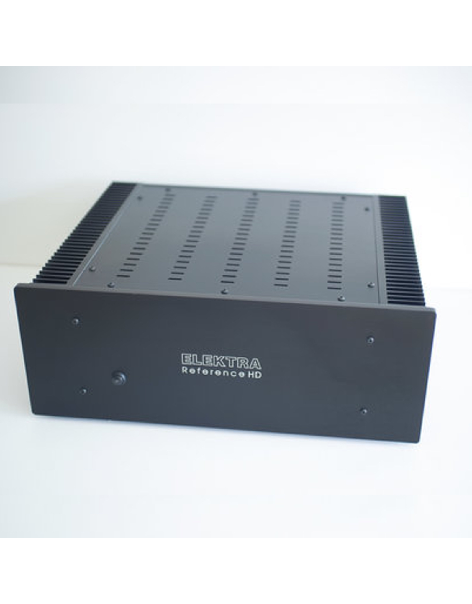 ELEKTRA ELEKTRA HD 2 300 Watt Stereo Power Amplifier