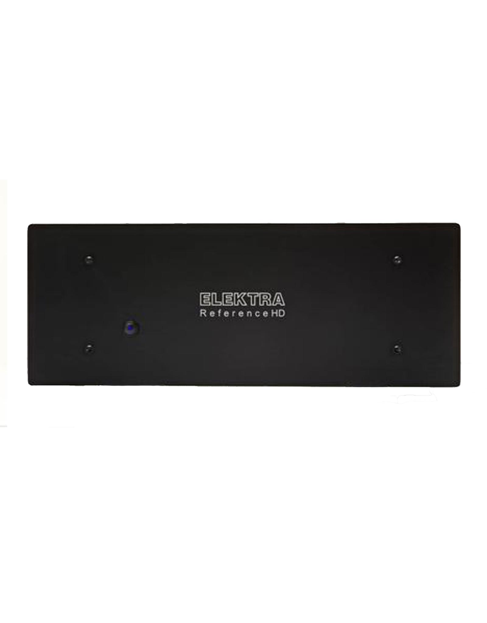 ELEKTRA ELEKTRA HD 2 300 Watt Stereo Power Amplifier