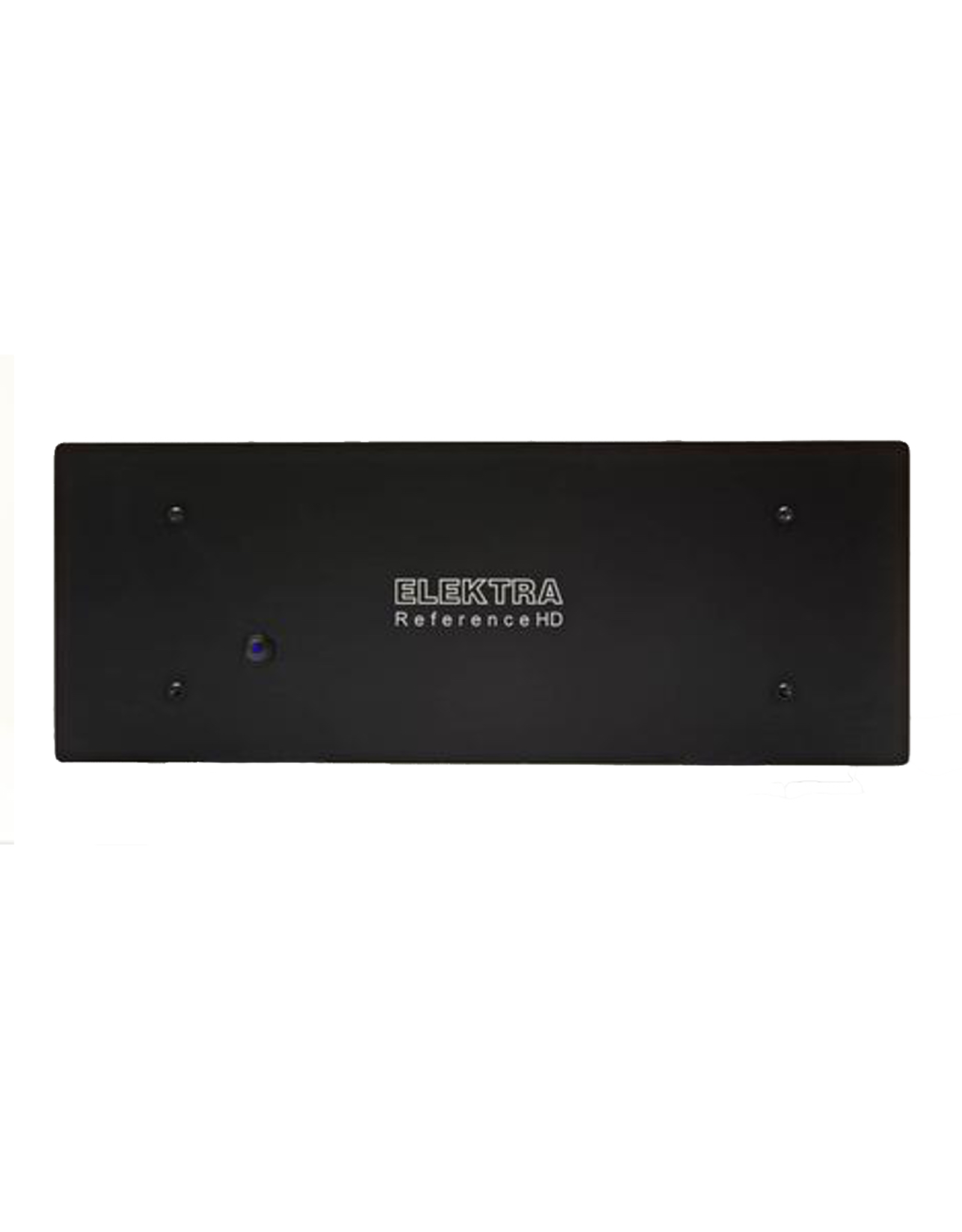 ELEKTRA ELEKTRA Reference HD 2 Channel 300W Power Amplifier