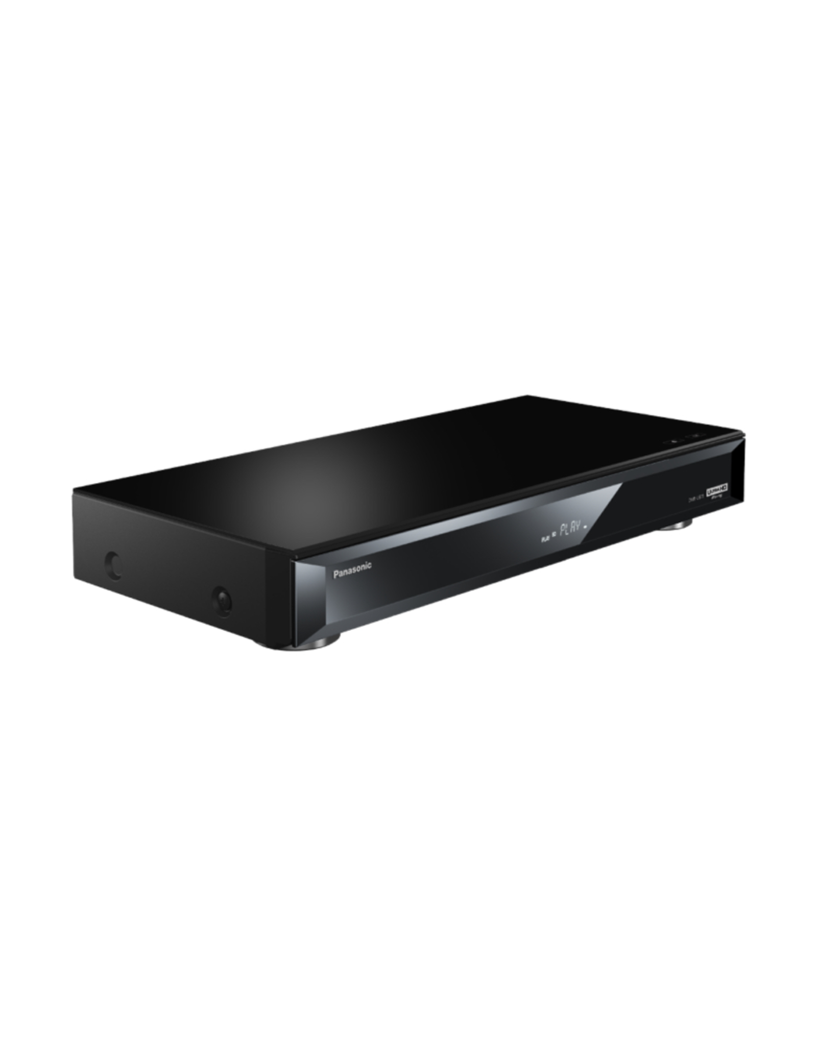 PANASONIC PANASONIC DMR-UBT1 2TB HDD Twin Tuner 4K Bluray player/recorder