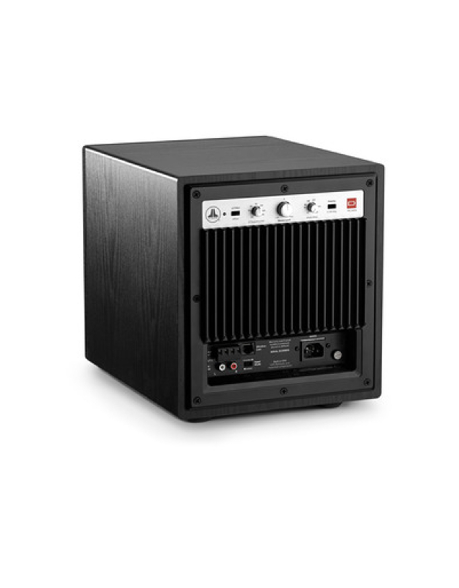 JL AUDIO 1690