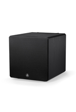 JL AUDIO JL AUDIO e112 12'' E-Sub 1500W Subwoofer BLACK ASH