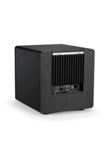 JL AUDIO JL AUDIO e112 12'' E-Sub 1500W Subwoofer BLACK ASH