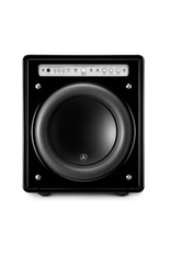 JL AUDIO JL AUDIO f112v2 12" Fathom 1.5kW Subwoofer, GLOSS BLACK