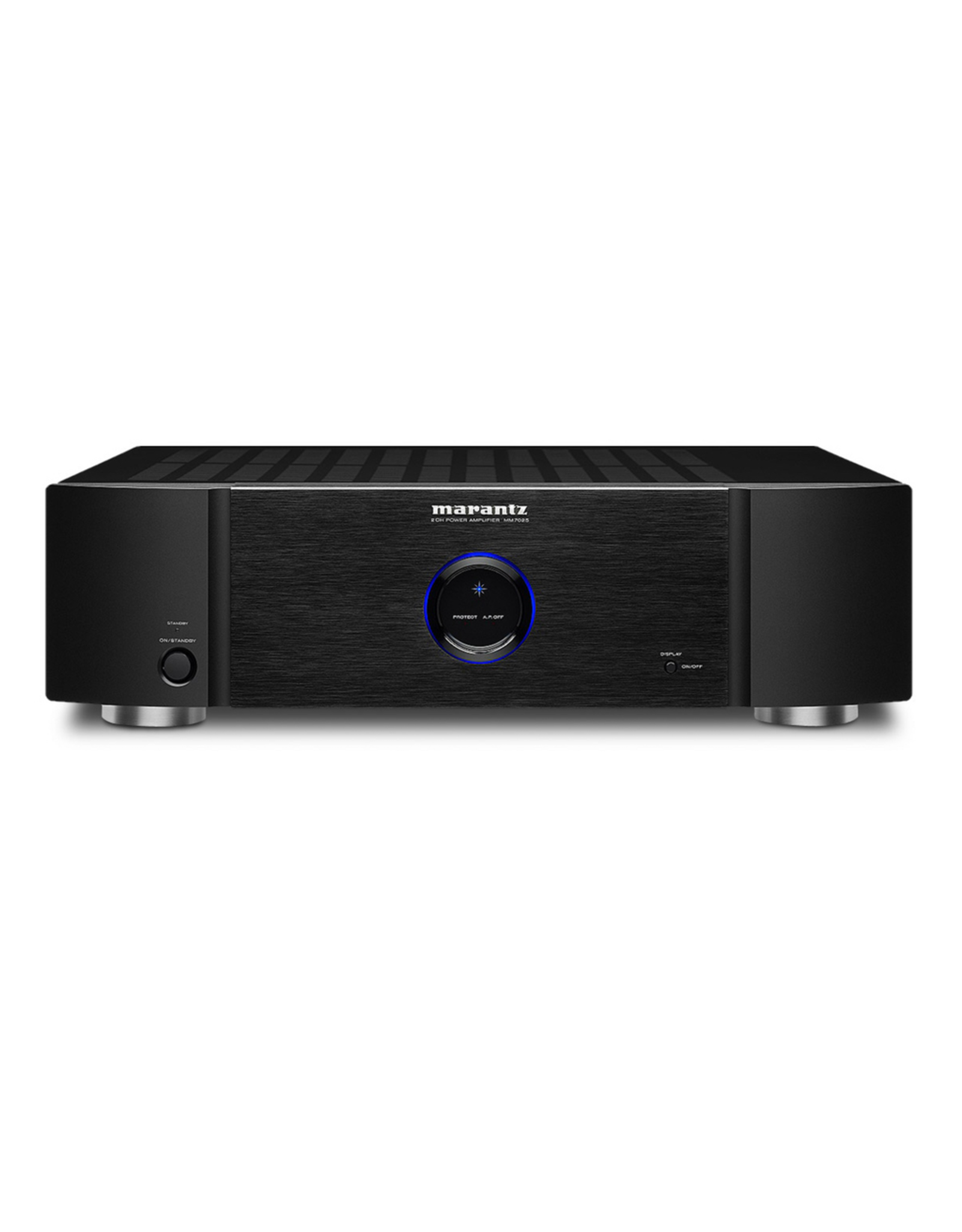 MARANTZ MARANTZ MM7025 2 x 140W Power Amplifier BLACK