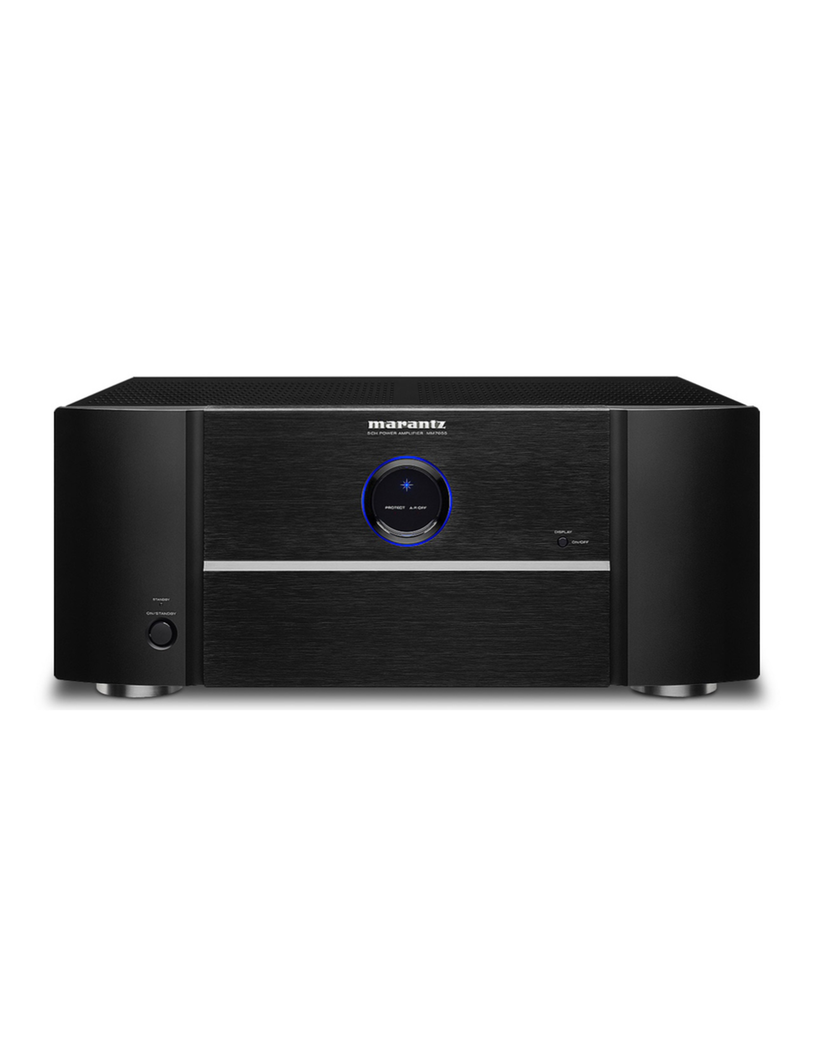 MARANTZ MARANTZ MM7055 5 x 140W Power Amplifier BLACK