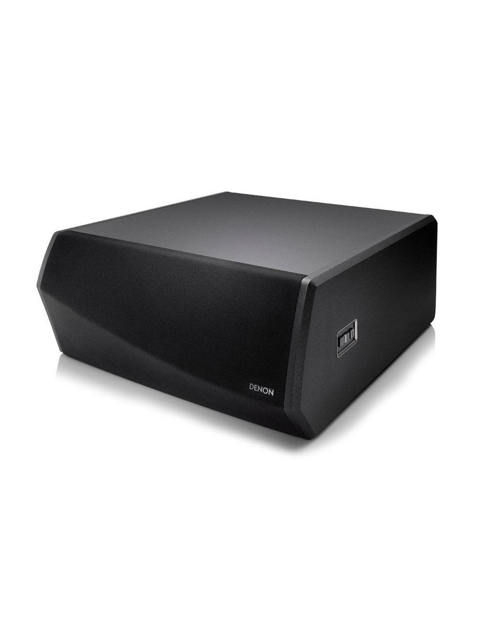 DENON DENON Wireless Subwoofer with HEOS Built-in