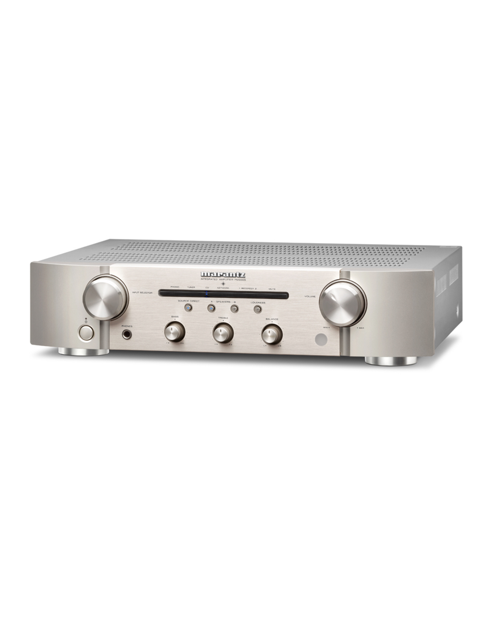 MARANTZ MARANTZ PM5005 Integrated Amplifier