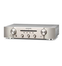 MARANTZ MARANTZ PM5005 Integrated Amplifier