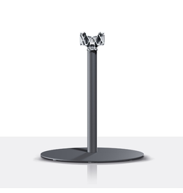 LOEWE LOEWE Floor Stand Plate BASALT GREY