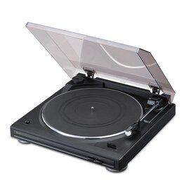 DENON DENON DP-29FA Automatic Turntable BLACK