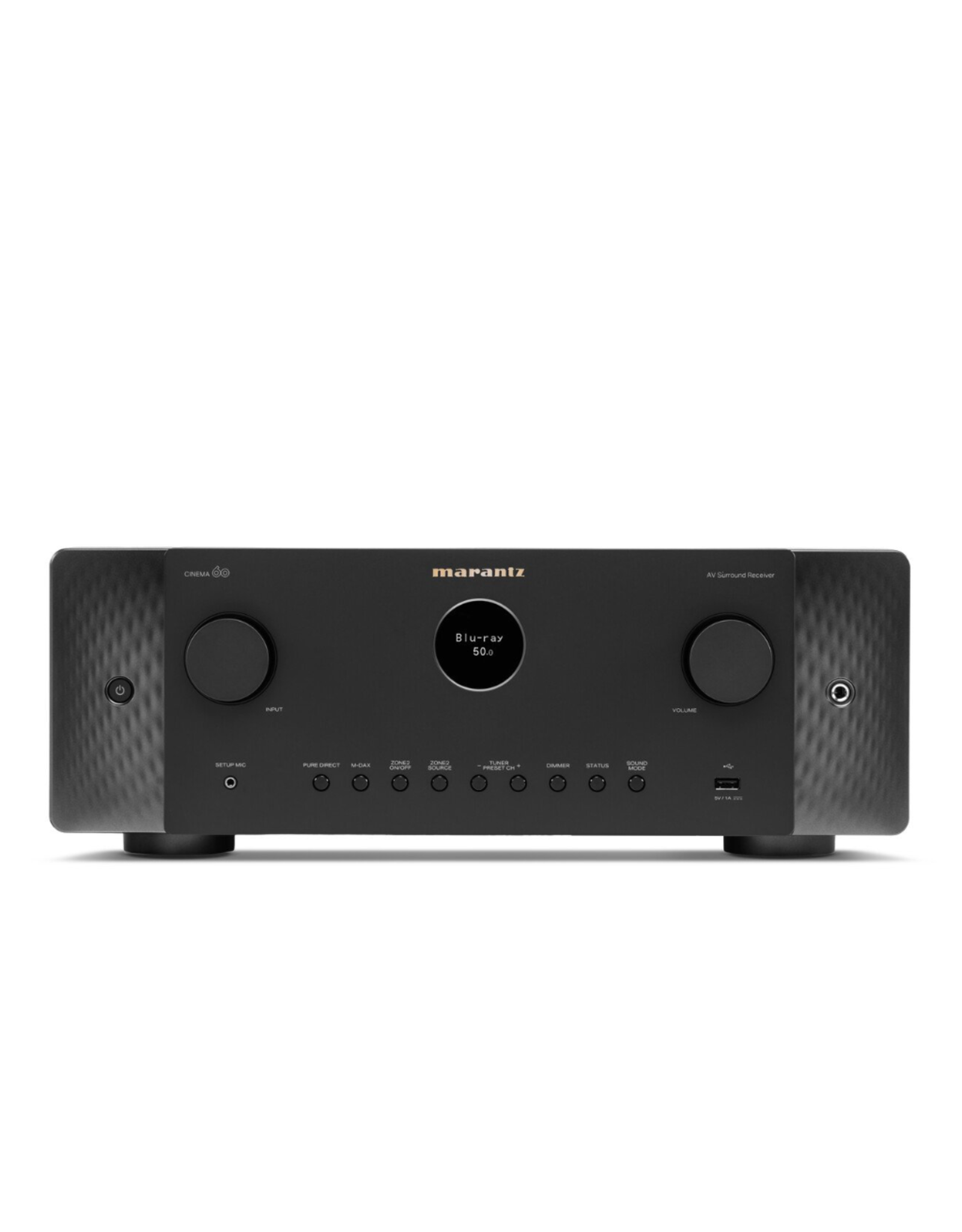 MARANTZ MARANTZ Cinema 60 Receiver BLACK