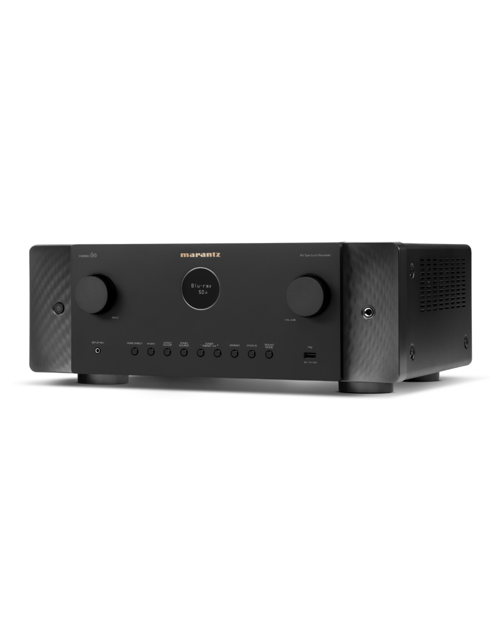 MARANTZ MARANTZ Cinema 60 Receiver BLACK