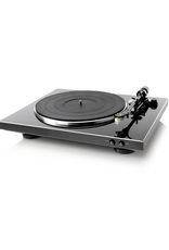 DENON DENON DP-300F Fully Automatic Turntable BLACK