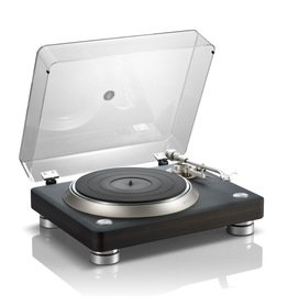 DENON DENON DP-3000NE Turntable BLACK