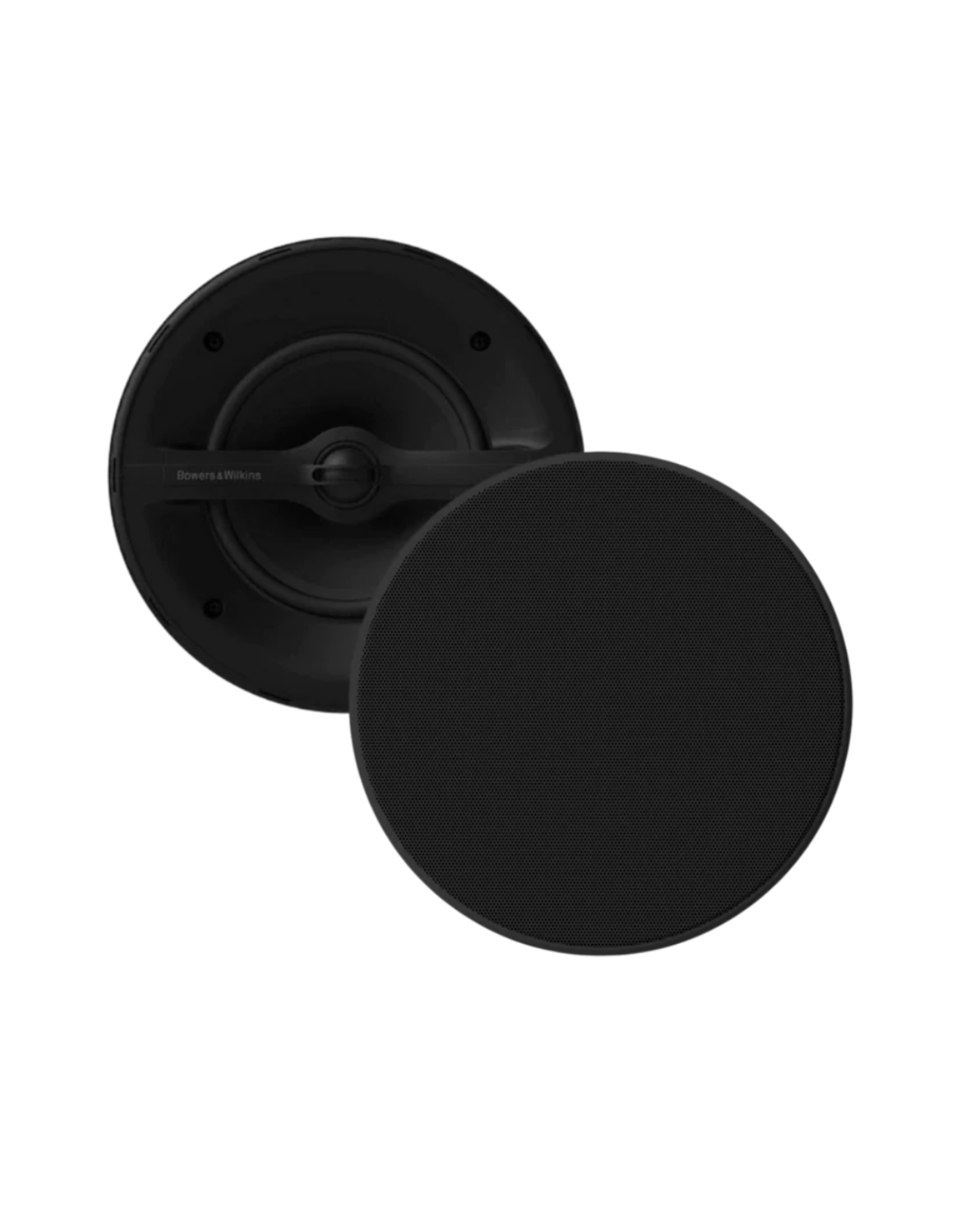 B&W CCM Marine 8” In Ceiling Speakers (pair)