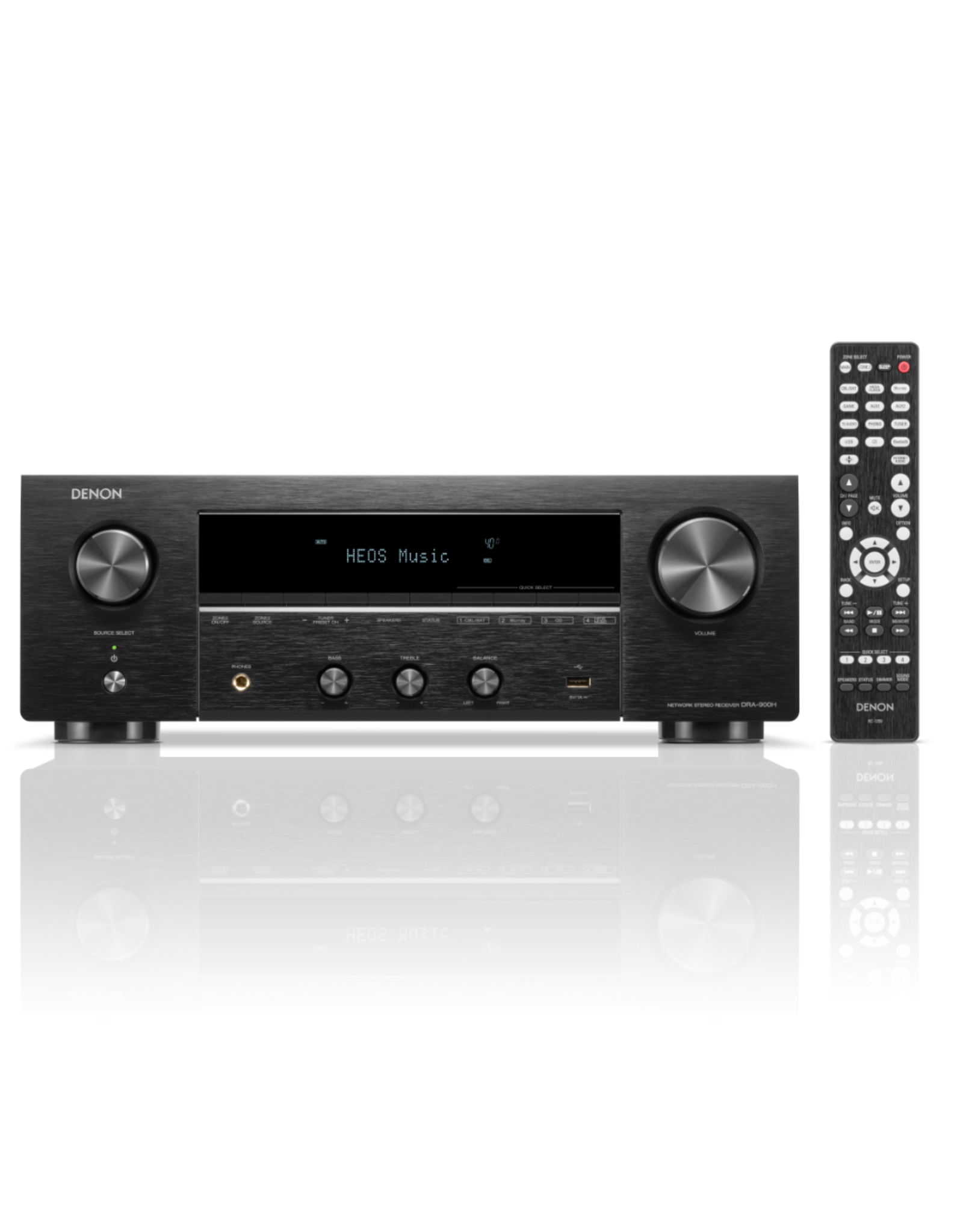 DENON DENON DRA-900H AV Receiver