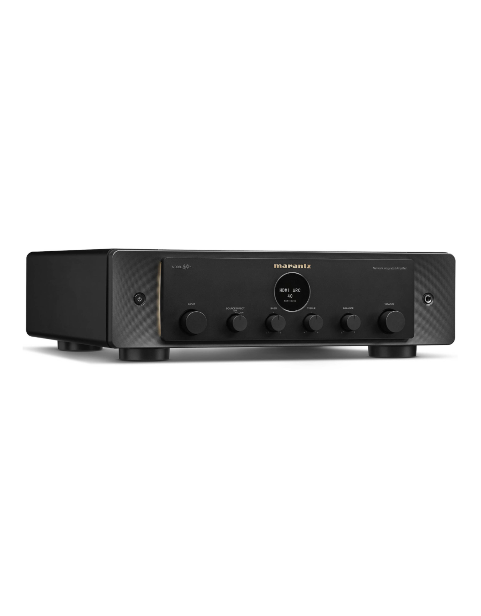 MARANTZ MARANTZ Model 40n Integrated Network Amplifier