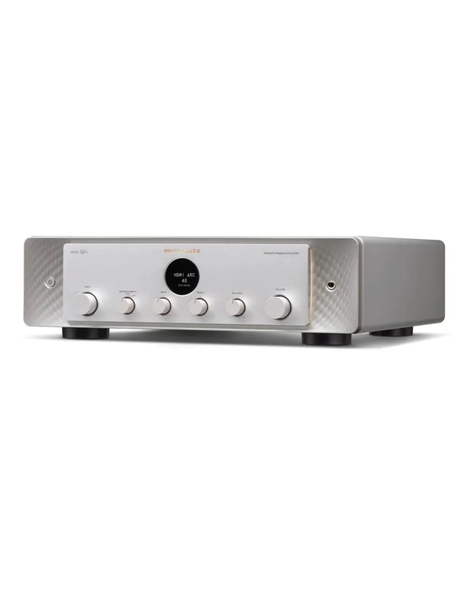 MARANTZ MARANTZ Model 40n Integrated Network Amplifier