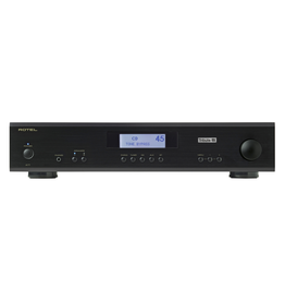 ROTEL A11 Tribute Integrated Amplifier