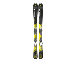 スキー HEAD 2021V-SHAPE TEAM +SLR PRO+SRL4.5 Colorado Ski Shop: Head Shape V4 Skis W/ PR 10 GW Bindings