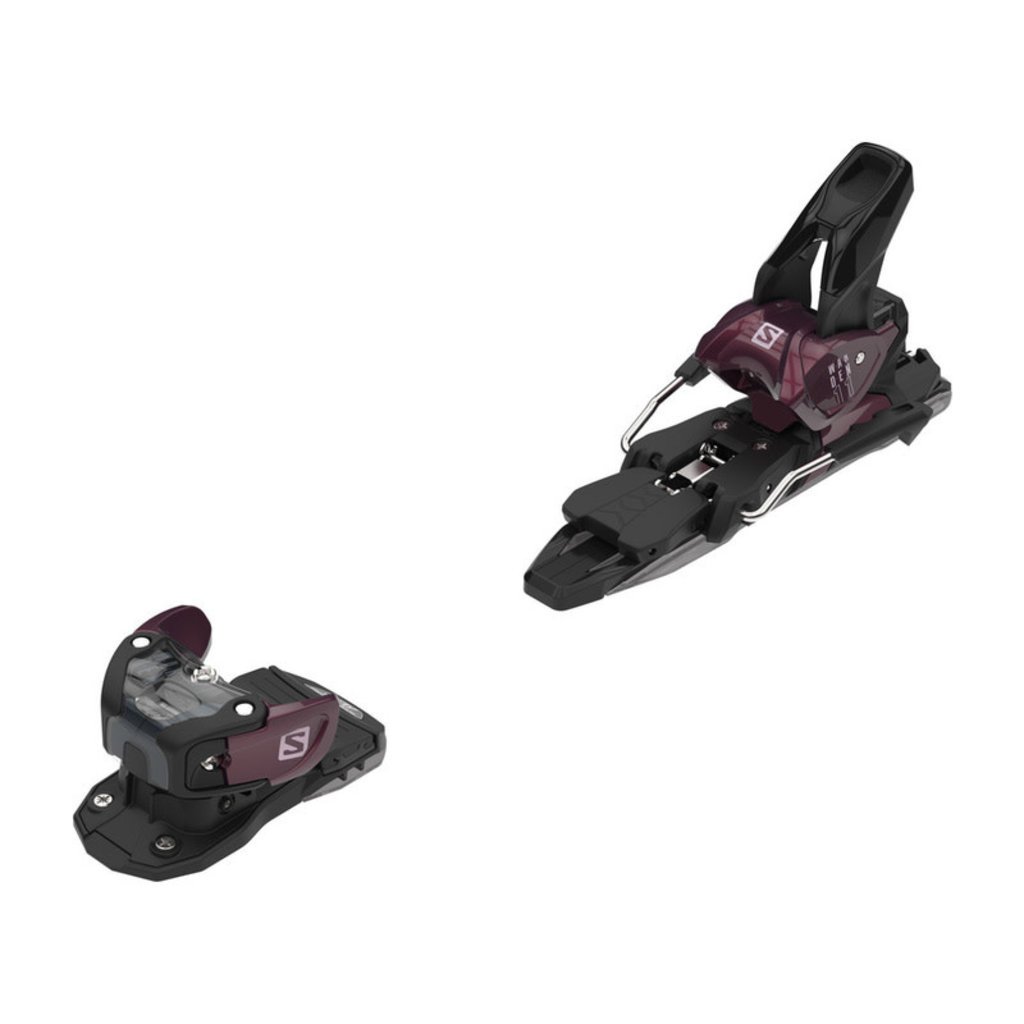 Salomon WARDEN MNC 11 Fig L90