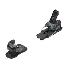 Salomon WARDEN MNC 13 Black/Grey L90