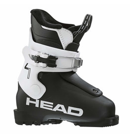 Head Z1 BOYS Blk/Wht