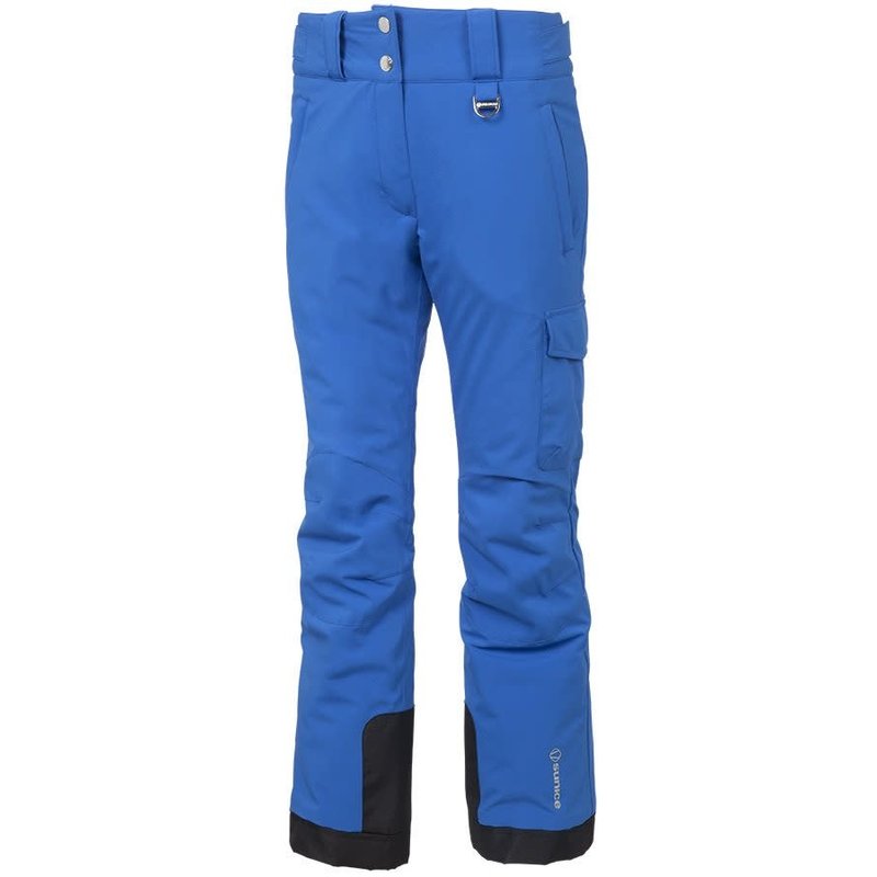 Zoe Pant