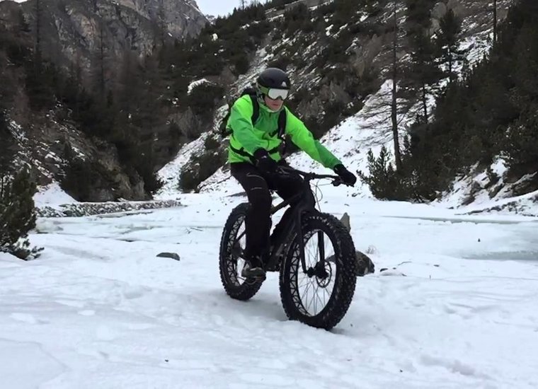 Fat Bikes