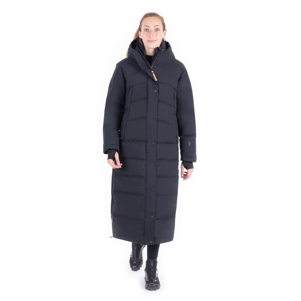 Indyeva Indygena Vanamo