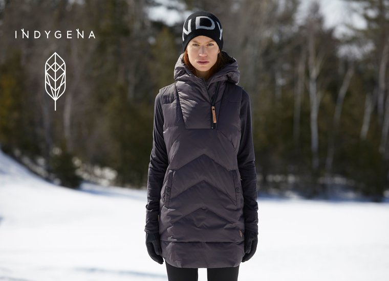 Midlayer