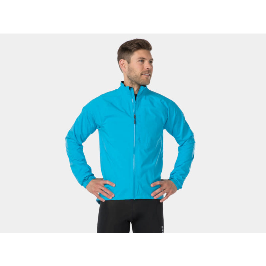 Bontrager JKT BNT CIR STRMSHL