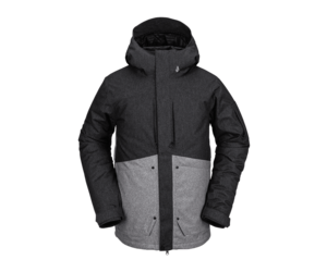 volcom scortch jacket