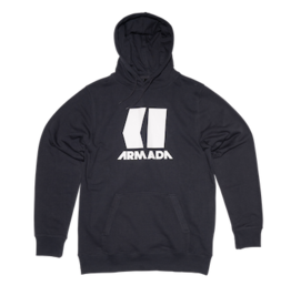 Armada Icon Hoodie