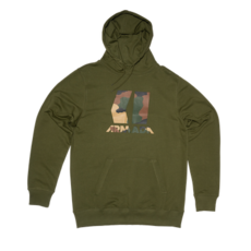 Armada Icon Hoodie