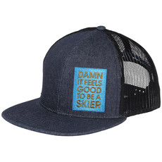 Elevenate Skiers Cap
