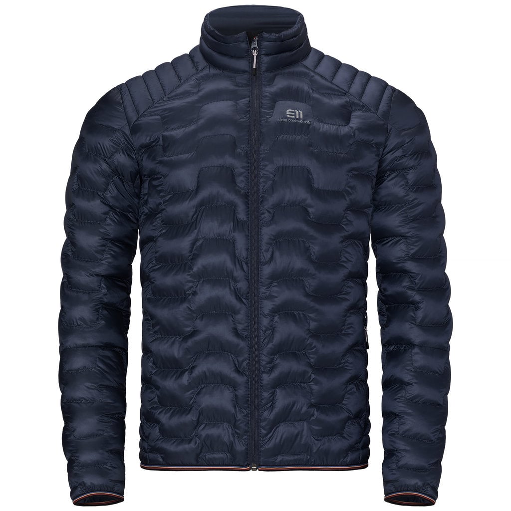 Elevenate Men's Motion Jacket
