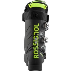 Rossignol ALLSPEED PRO 110 - BLACK