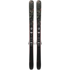 Rossignol BLACKOPS SMASHER XP/XP10 GW BK