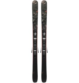 Rossignol BLACKOPS SMASHER XP/XP10 GW BK