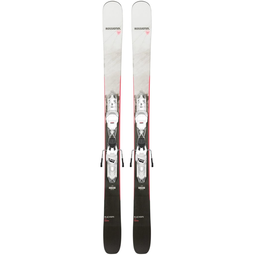 Rossignol BLACKOPS W DREAMER XP/XPW 10GW