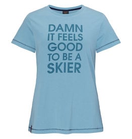Elevenate Women's Riders Tee