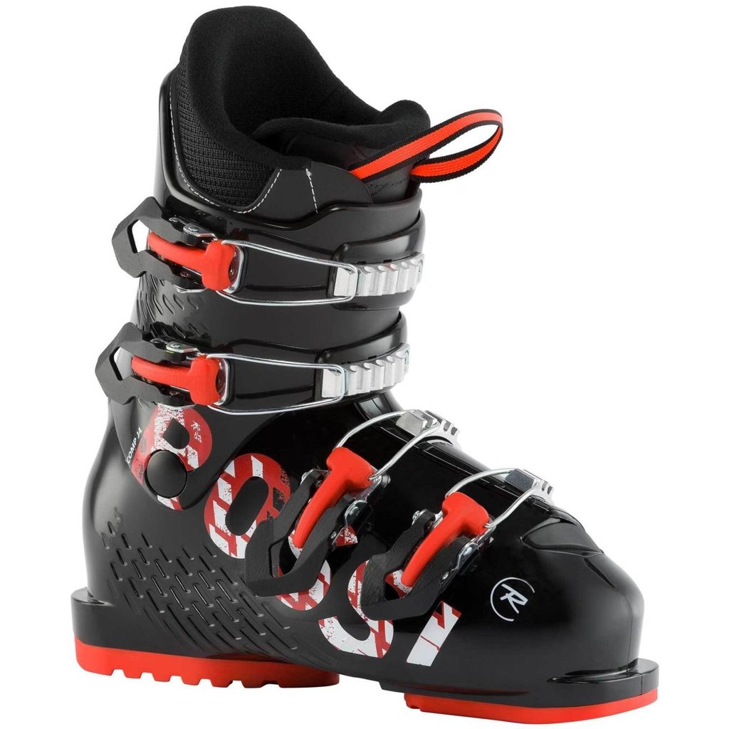 Rossignol COMP J4 - BLACK