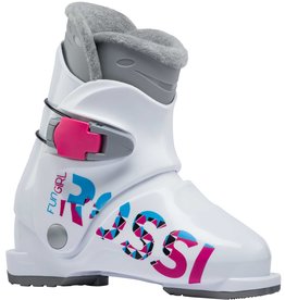 Rossignol FUN GIRL 1 - WHITE